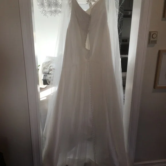 Essence of Australia plus size D3340 - Picture 11 of 12